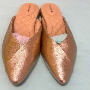 Birdies the point gold 7.5